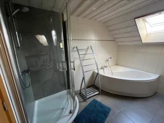 chambre d'hôte Francorchamps - 1
