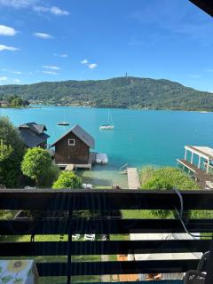 Zimmer am See - Pörtschach am Wörthersee - 2
