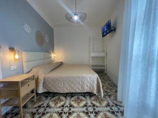 Titanya - Bed And Breakfast Di Galatea Casa Vacanze - Corsano - 4