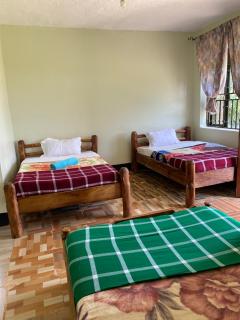 Florence homestay sipi falls - Sipi - 3