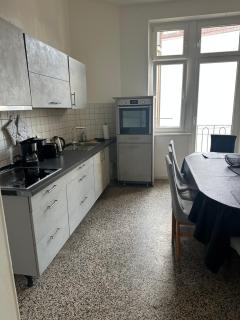 City XXL Wohnung - Würzburg - 4