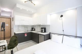 Luxury Living Νο2 #Ioanna Apartments - Salonicco - 1