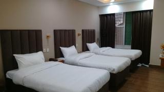 Bridge Residency - Muzaffarabad - 6