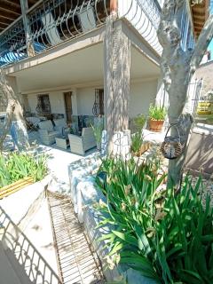"2steps from the BEACH" - Nea Irakleia - 2