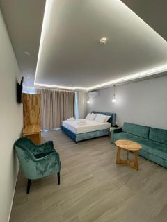 Coral Hotel - Shëngjin - 3