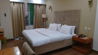 Bridge Residency - Muzaffarabad - 3