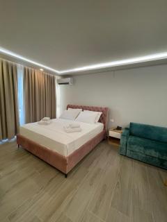 Coral Hotel - Shëngjin - 1