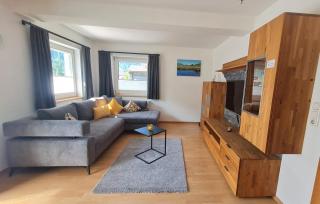Haus Alpenheim Apartment 3 - 0