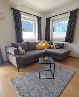 Haus Alpenheim Apartment 3 - 9