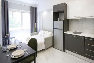 Luxury Living Νο3 #Ioanna Apartments - Thessaloniki - 8