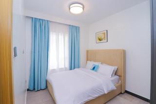 Newly furnished two bedroom apartment with all modern finishing, swimming pool, fully equipped gym and other luxurious facilities and close proximity to major shopping malls in kilimani - Nairobi - 6
