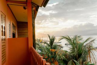 La Marrocco Villas - Nusa Penida - 9