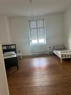 City XXL Wohnung - Würzburg - 7