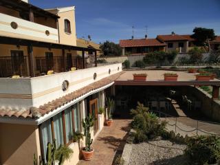 Hotel Raffael PHG - Putzu Idu - 3