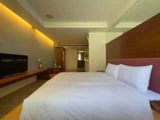 Whisper Inn - Tainan - 1