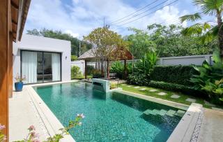 Bougainvillea Luxury Pool Villas - 2