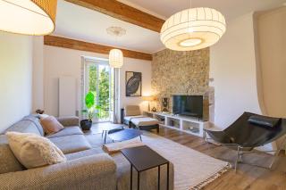 Appartement Aux Portes Du Vercors - Pont-en-Royans - 9