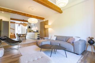 Appartement Aux Portes Du Vercors - Pont-en-Royans - 6