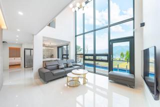 Jecheon The Shine Cheongpung - 5