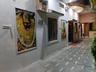 Shri Shiva Homestay by VM Stays - 5