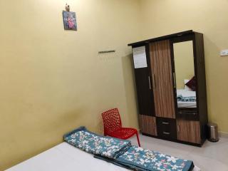 Shri Shiva Homestay by VM Stays - 2