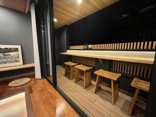 梅の由別邸 UMENOYU Bettei 太宰府 - Dazaifu - 8
