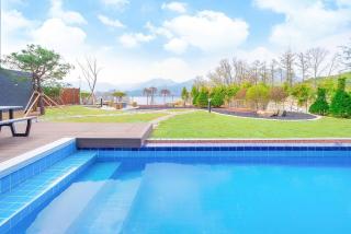 Jecheon The Shine Cheongpung - 2