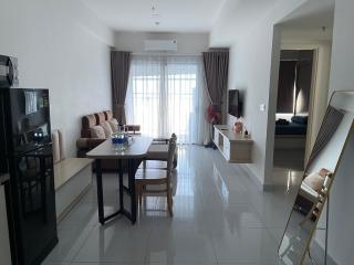 Soho Reseident Dis 1 Ho Chi Minh City - 5