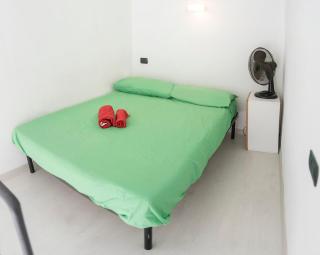 La Terrazza sui Quartieri Stanza e bagno Privati in Appartamento Condiviso - 9