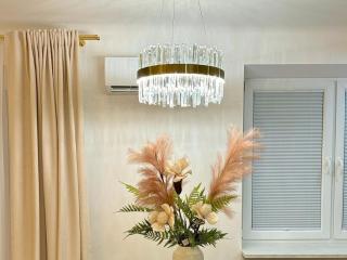 Chic Central Penthouse - Šiauliai - 8