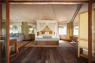 Tantawan Tented Camp - - 6