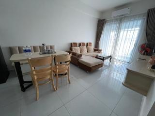 Soho Reseident Dis 1 Ho Chi Minh City - Ho-Chi-Minh-Stadt - 6