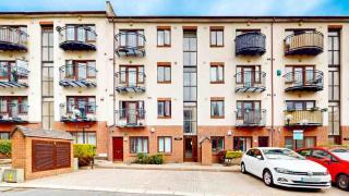 City Walk Christchurch - 1