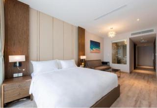 Panorama Nha Trang Sunlight Apartment- City View - 7