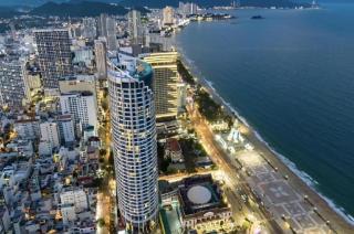 Panorama Nha Trang Sunlight Apartment- City View - Nha Trang - 6