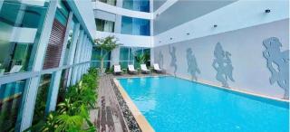Panorama Nha Trang Sunlight Apartment- City View - Nha Trang - 4
