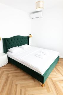 Cinque Stelle Hotel Apartments - 8