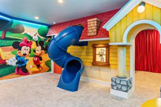 2025 NEW 9 Bedrooms At Solara Resort - 7