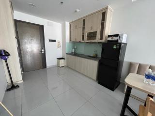 Soho Reseident Dis 1 Ho Chi Minh City - Ho-Chi-Minh-Stadt - 7