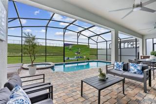 2025 NEW 9 Bedrooms At Solara Resort - 5