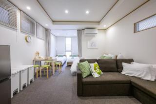 Komei Hotel/5min to station/Direct access to Narita and Haneda/Asakusa/Sky tree - Tokyo - 8