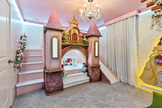 2025 NEW 9 Bedrooms At Solara Resort - 4