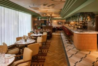 The July - London Victoria - Londres - 1