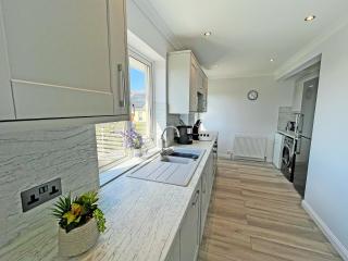 Driftwood Cottage - Portpatrick - 3