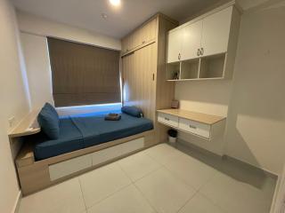 Soho Reseident Dis 1 Ho Chi Minh City - Ho-Chi-Minh-Stadt - 8