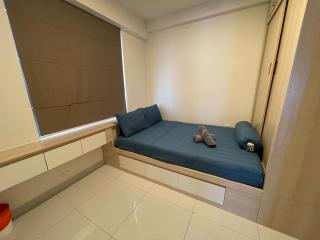 Soho Reseident Dis 1 Ho Chi Minh City - Ho-Chi-Minh-Stadt - 9