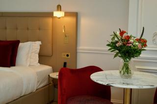 Mode Paris Aparthotel - Paris - 0
