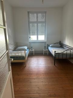 City XXL Wohnung - Würzburg - 8