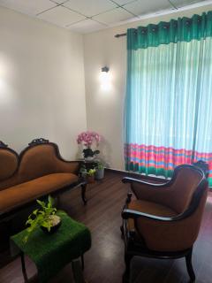 Green Shelter Villa - 9
