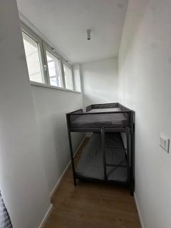 The Blue Church Apartment Old Town Self Check-in - Bratislava - 2